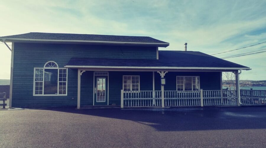 New business coming to Port Hawkesbury