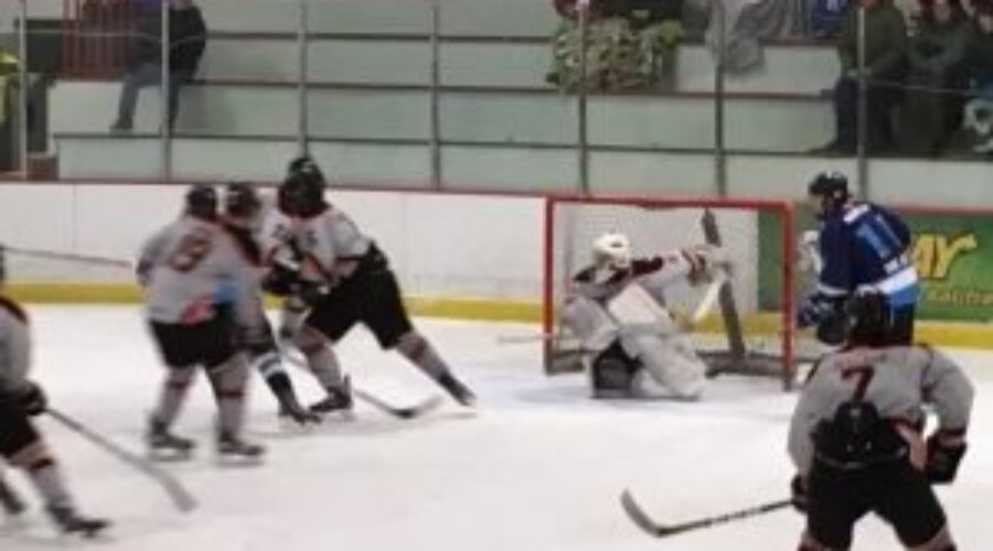 Nova Scotia Major Midget Hockey League results (from Port Hood Tuesday)