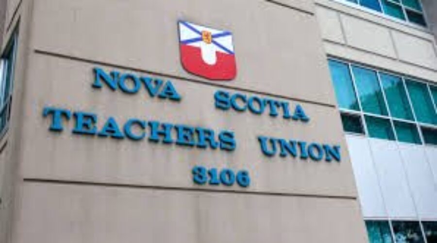 Local vice-principal says she’d step down if Glaze recommendations are implemented