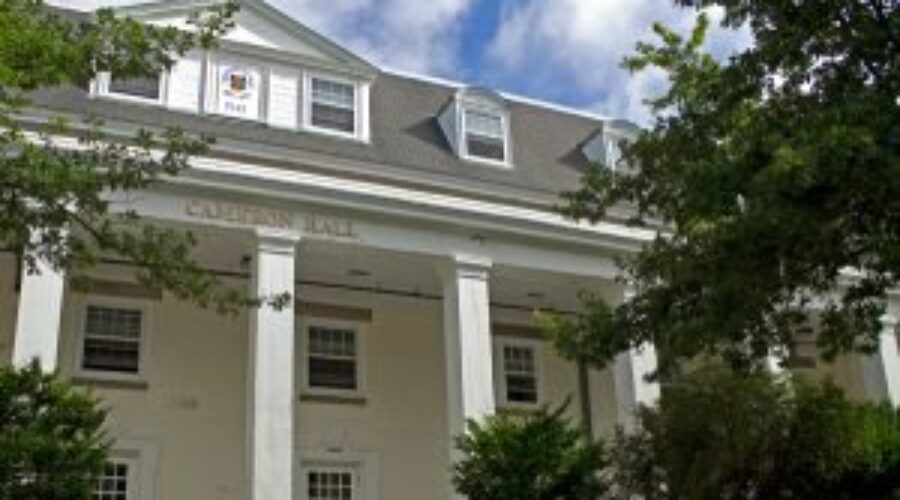 Pair of StFX residences going co-ed