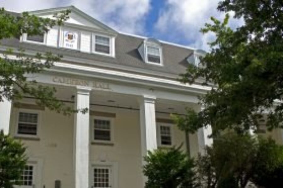 Pair of StFX residences going co-ed