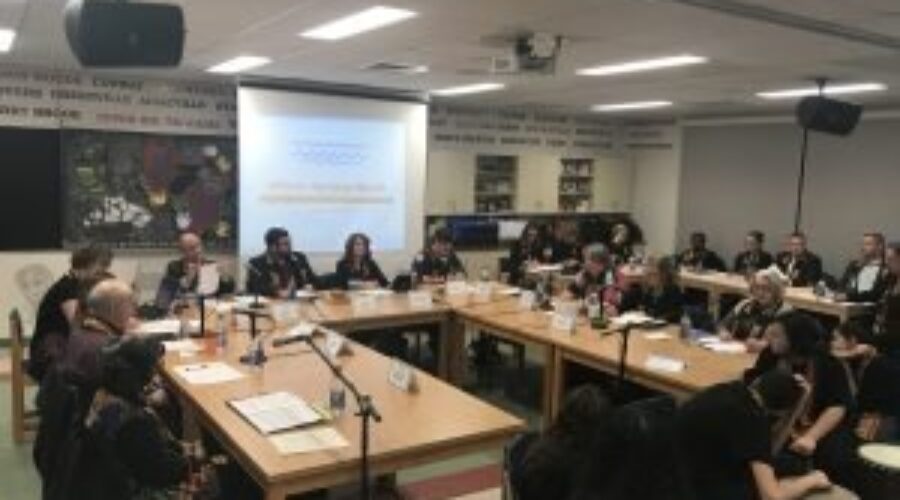 SRSB officials wait to hear what their future holds