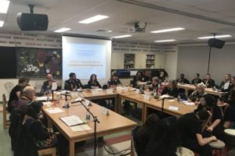 SRSB officials wait to hear what their future holds