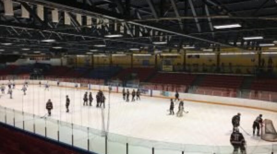 Nova Scotia Major Midget Hockey League results (from Dartmouth Sunday)