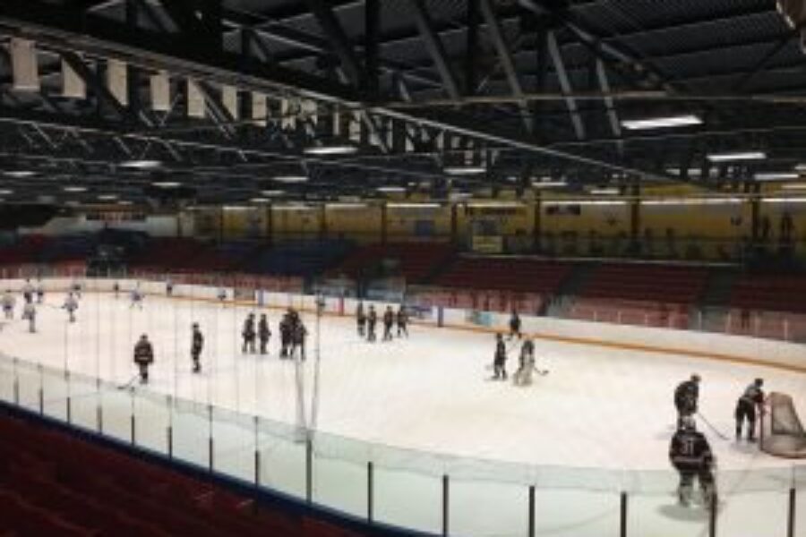 Nova Scotia Major Midget Hockey League results (from Dartmouth Sunday)