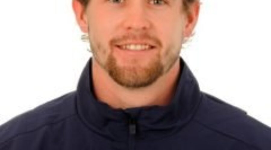 Tremaine, Oddy win weekly StFX awards