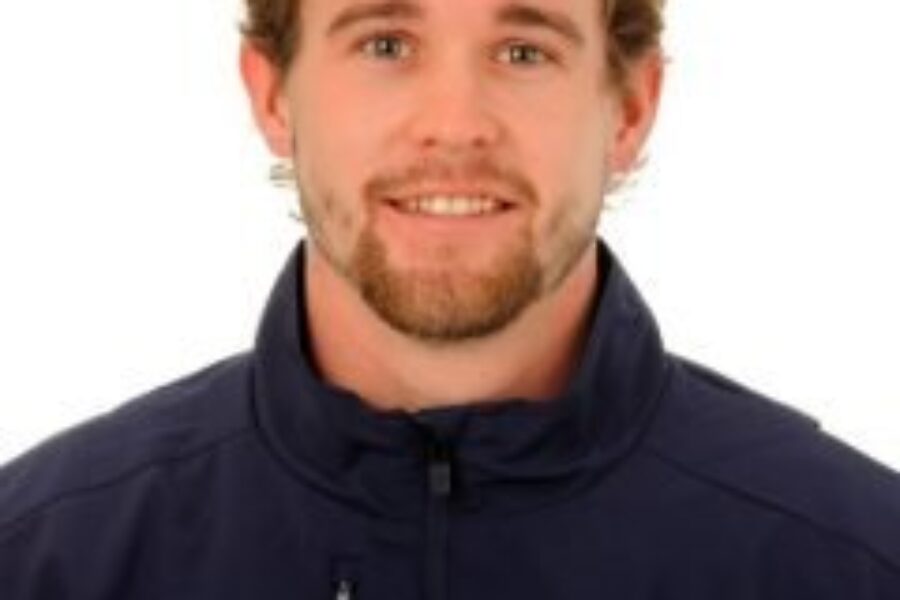 Tremaine, Oddy win weekly StFX awards