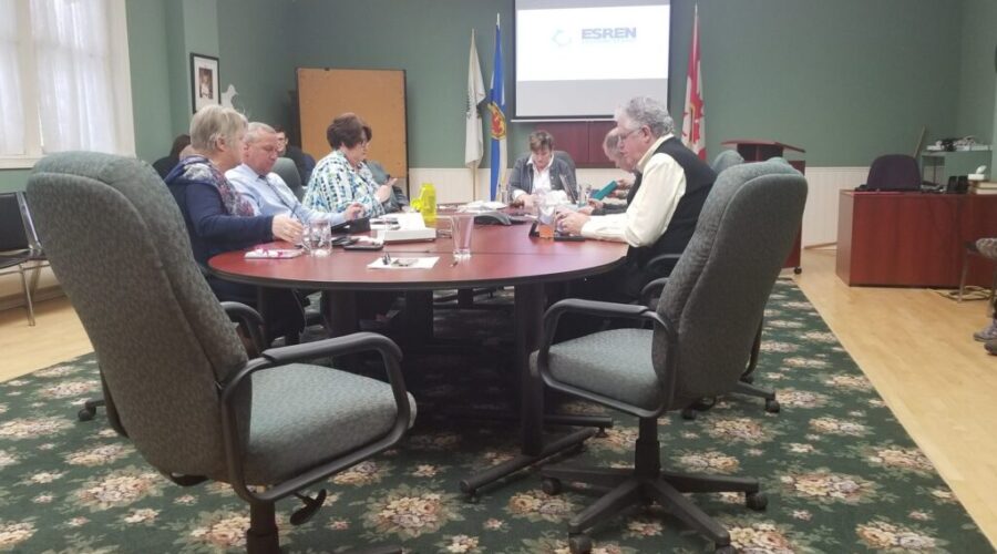 Budget deliberations to start soon for Antigonish town councillors