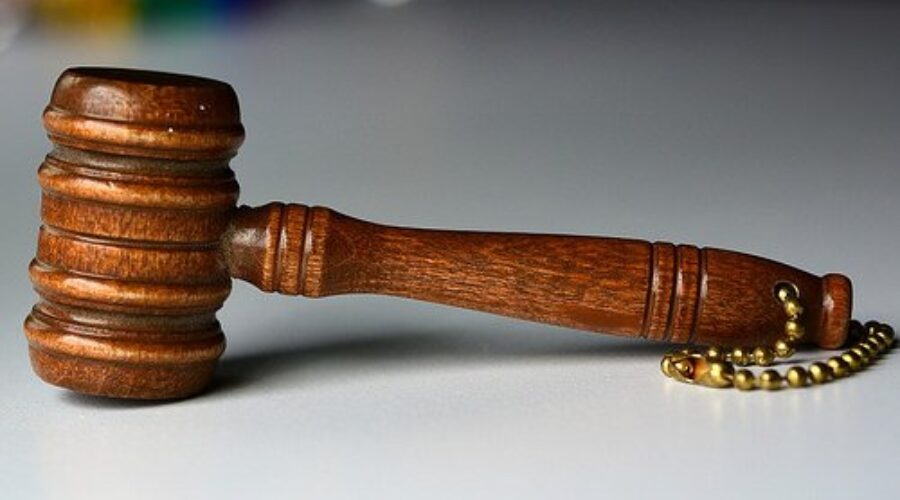 Suspect who pleaded guilty in Paq’tnkek dispute sentenced to probation