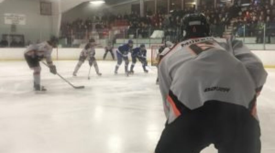 Local sports preview (Sunday)