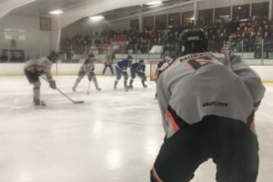 Local sports preview (Sunday)