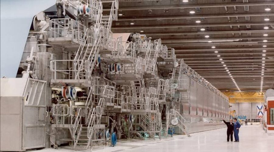 Settlement agreement entered in countervailing duty order dispute involving Port Hawkesbury Paper