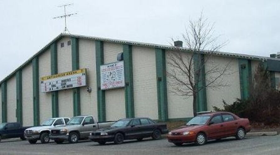 New Antigonish Arena management structure finalized