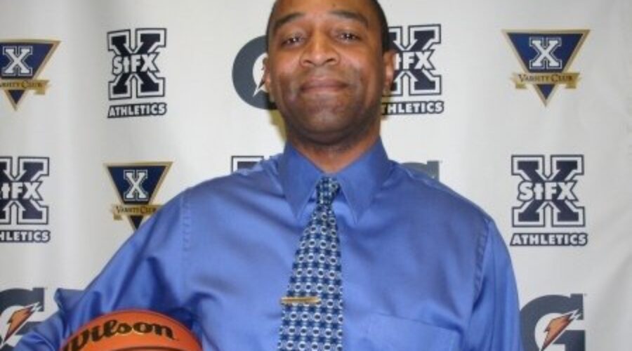 Jones released by StFX