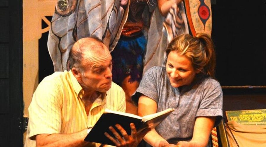 FAST receives four Merritt award nominations