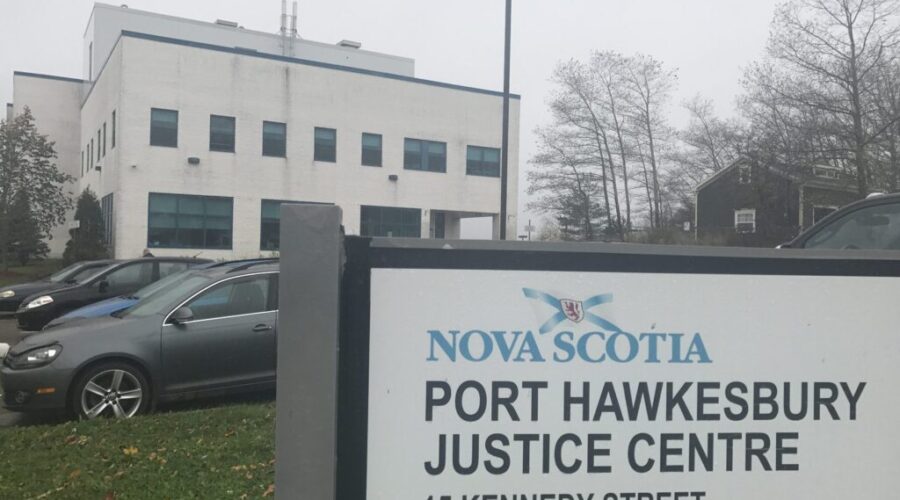 Women arrested in Inverness Co. drug bust has case dismissed