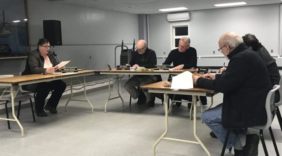 Mulgrave officials say they’re concerned about taking ownership of town school