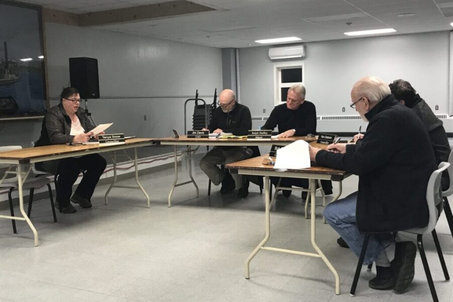 Mulgrave officials say they’re concerned about taking ownership of town school