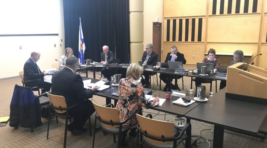 Waterfront committee membership approved in Port Hawkesbury