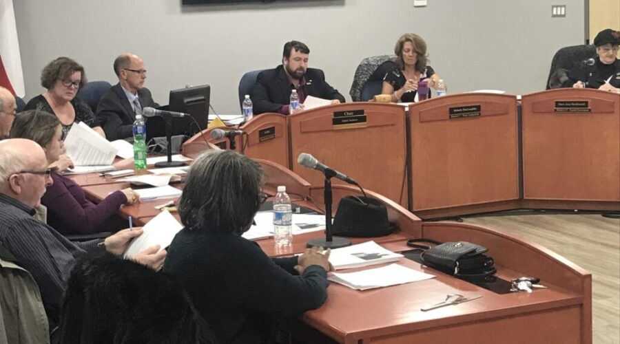 Superintendent pleased to see all P-8 schools in jurisdiction to offer pre-primary program