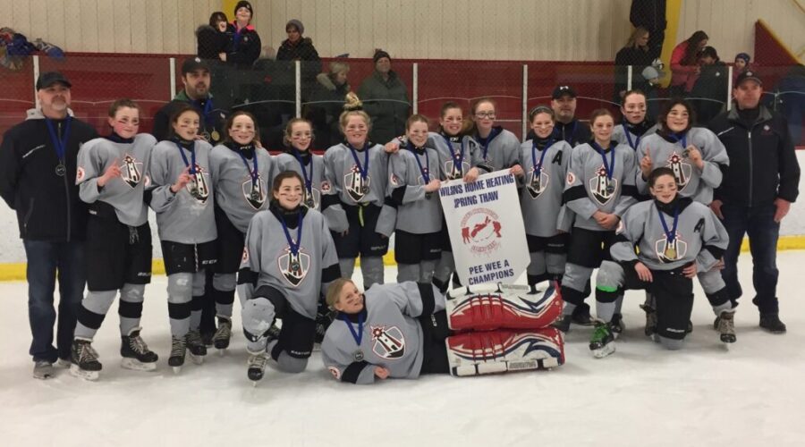 Spring Thaw Tournament results (from Colchester Sunday)