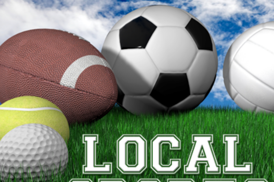 Local Sports Schedule (Sunday)