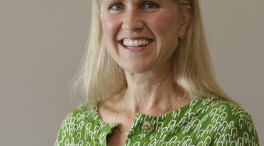 Antigonish Co. nurse educator appointed to NSHA’s board of directors