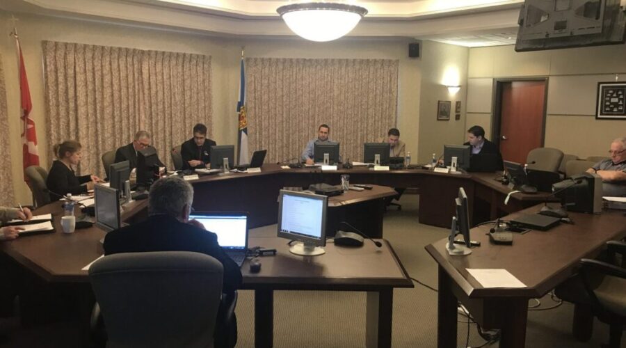 Richmond Co. councillors say there’s an unanswered question about rural internet funding from provincial officials