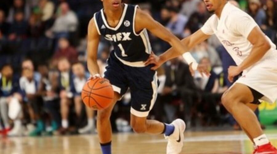 2018 AUS Quarter-Final Championship (from Halifax Friday)