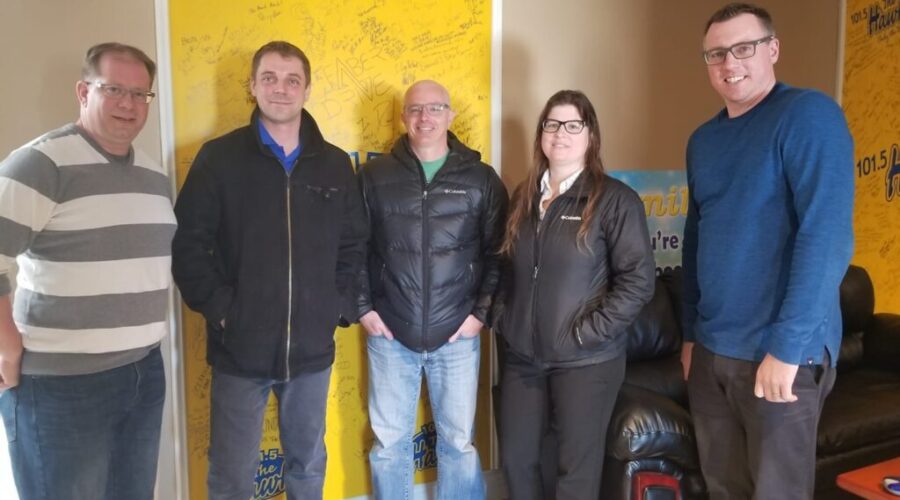 Local warfarin patients asked to take part in study