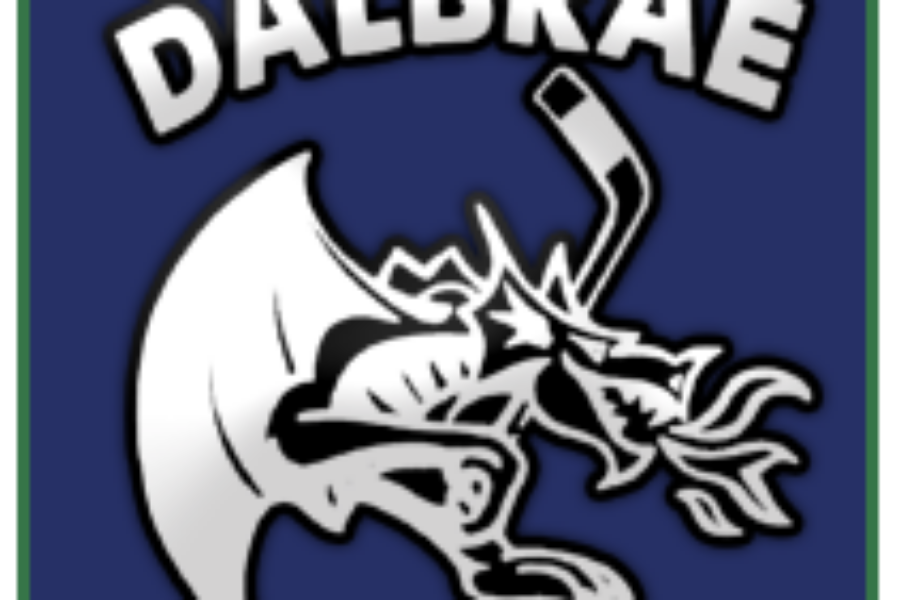 NSSAF Highland Regional High School Hockey Championships (from Port Hawkesbury Saturday)