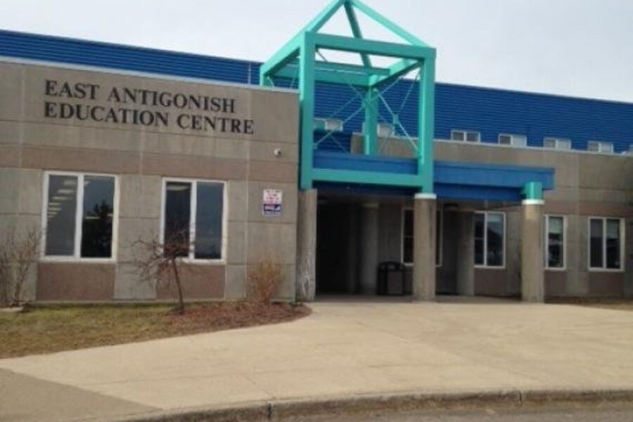 Update: School closed as police investigate possible threat against East Antigonish Education Centre/Academy