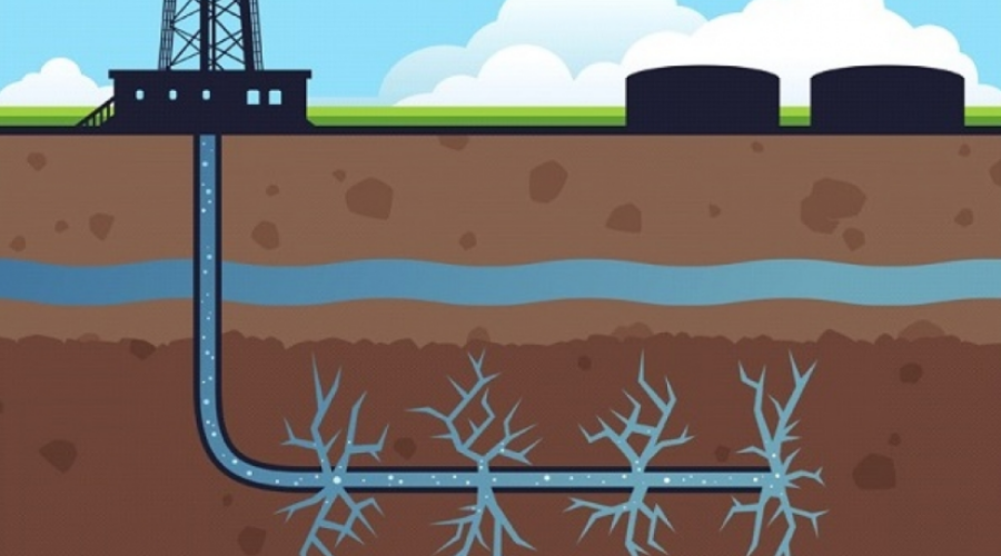 Richmond Co. officials support fracking pilot project to determine safety