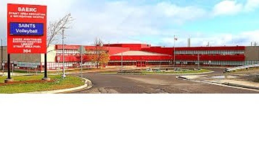 School officials say alleged threats made at SAERC