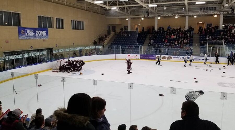 X-Women lose third and deciding game to SMU