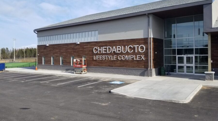 Municipality of the District of Guysborough warden says councillors looking forward to CLC completion