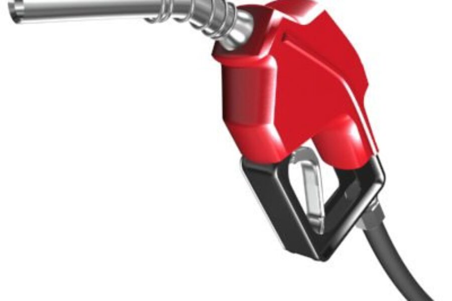 Pump prices stay put