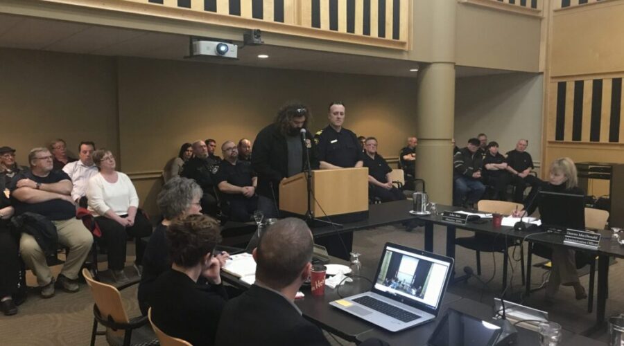 Mayor says she hopes for new committee to discuss Destination Reeves St. concerns