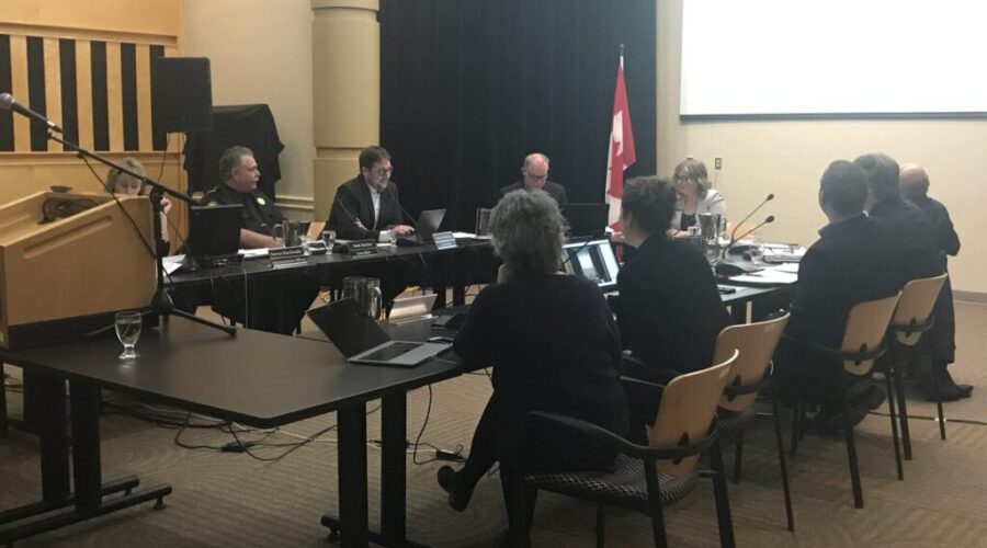 Port Hawkesbury councillors to send letter protesting Bill 85