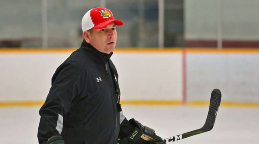 Halifax Mooseheads fire head coach