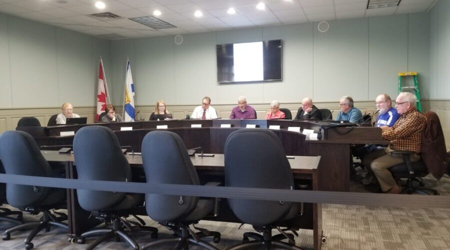 Guysborough municipal officials try to clarify transparency information