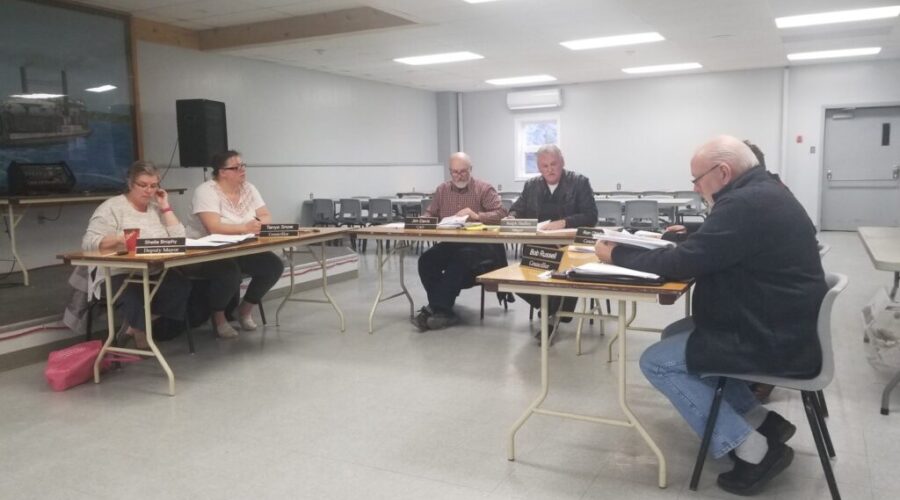 Mulgrave officials say they want provincial support for Rte. 344