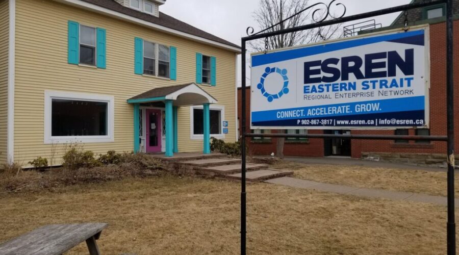 Antigonish mayor says they’re not giving up on ESREN