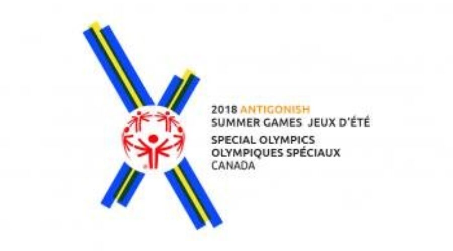 Official countdown launched for National Special Olympics Summer Games in Antigonish