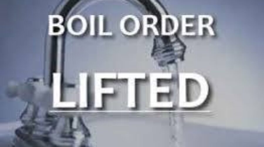 Boil water order lifted for Inverness Co. community
