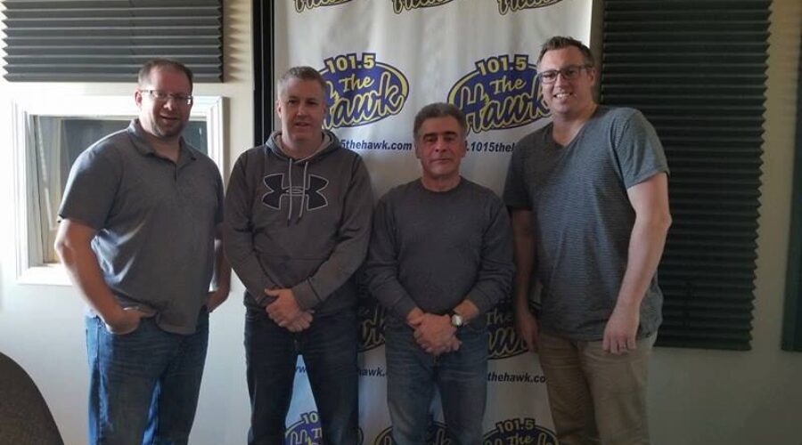 New local minor midget hockey team taking shape