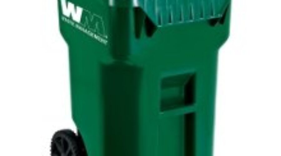 NSCC student hopes to bring curbside composting to Port Hawkesbury