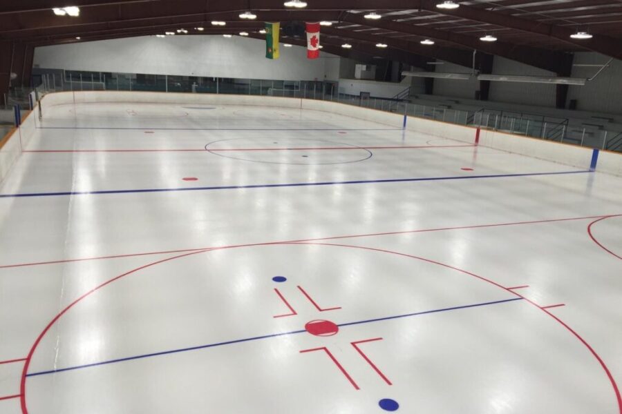 Local sports preview (Sunday)