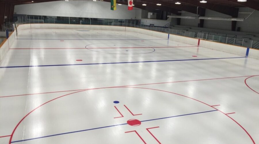 Antigonish Rural League Playoffs (result from Antigonish Saturday)