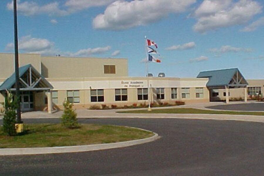 Ecole acadienne de Pomquet gets provincial funding for renovations